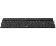 RAPOO Klawiatura bezprzewodowa E9100M czarna 216813 - 1071769 - zdjęcie 4